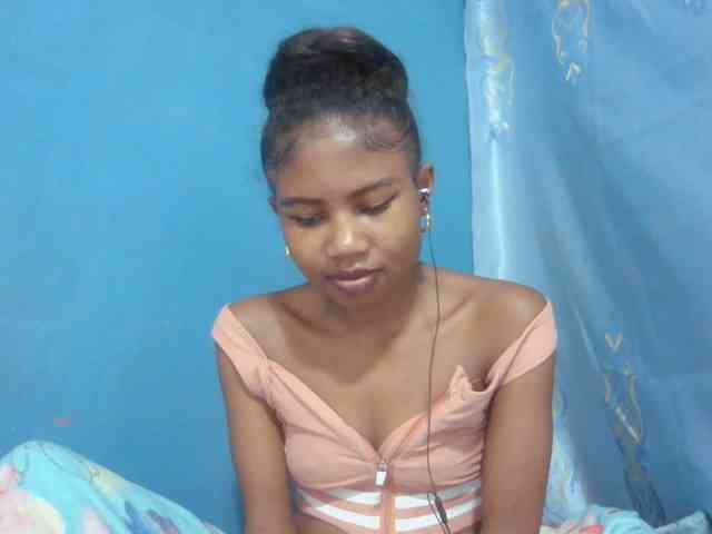 Sylvia6 webcam