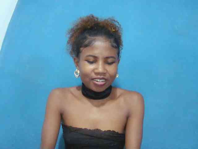 Sylvia6 webcam