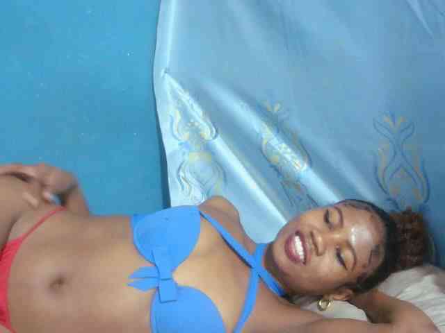 Sylvia6 webcam