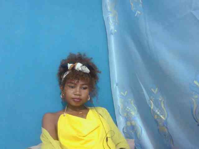 Sylvia6 webcam