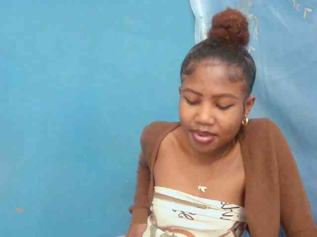 Sylvia6 webcam