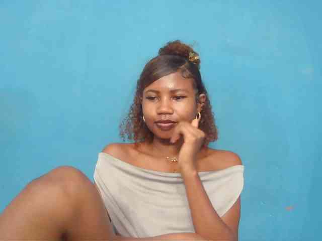 Sylvia6 webcam