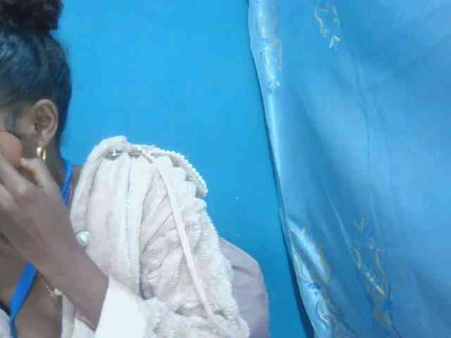 Sylvia6 webcam