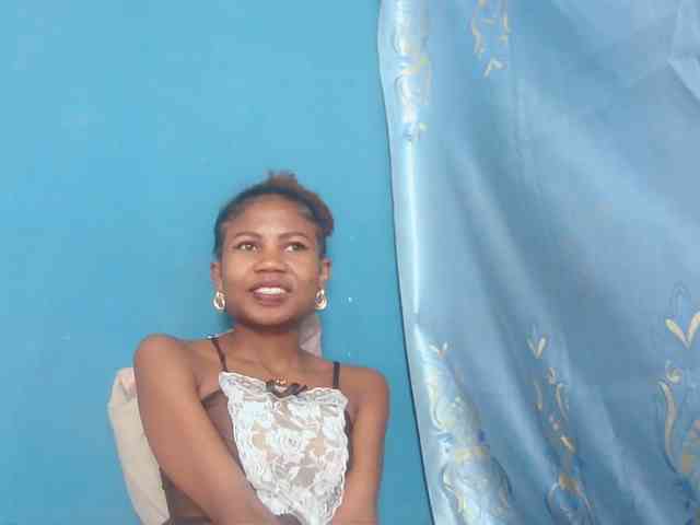 Sylvia6 webcam