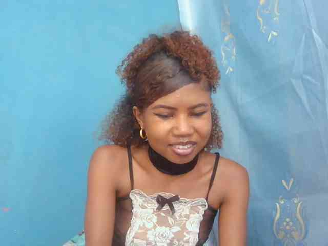 Sylvia6 webcam