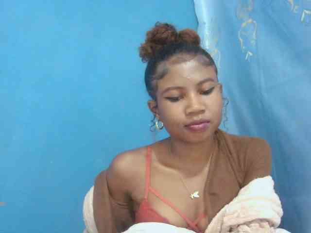 Sylvia6 webcam