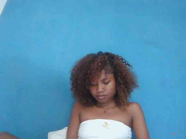 Sylvia6 webcam