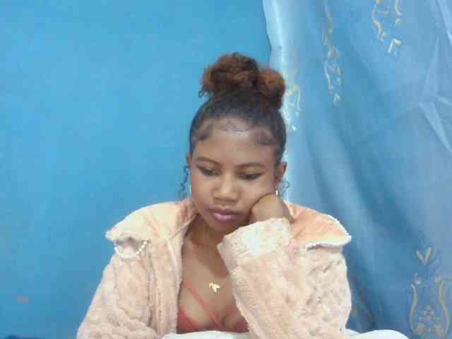 Sylvia6 webcam