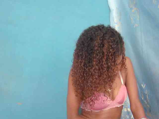 Sylvia6 webcam