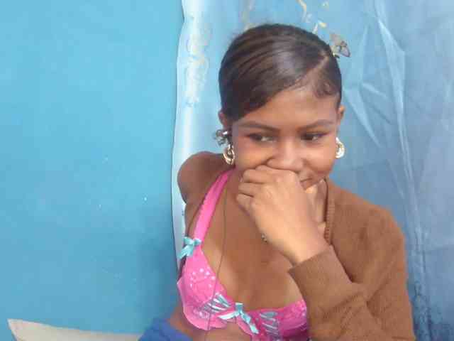 Sylvia6 webcam