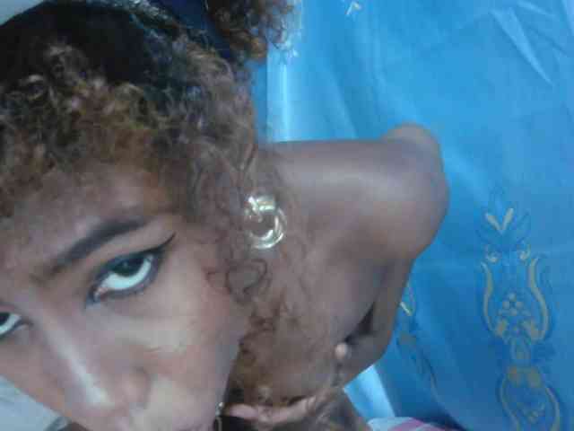 Sylvia6 webcam