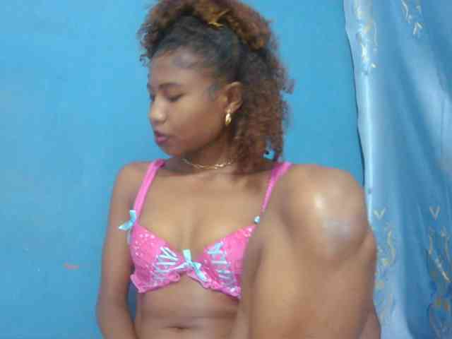 Sylvia6 webcam