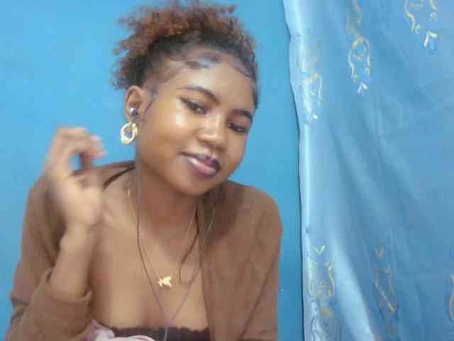 Sylvia6 webcam