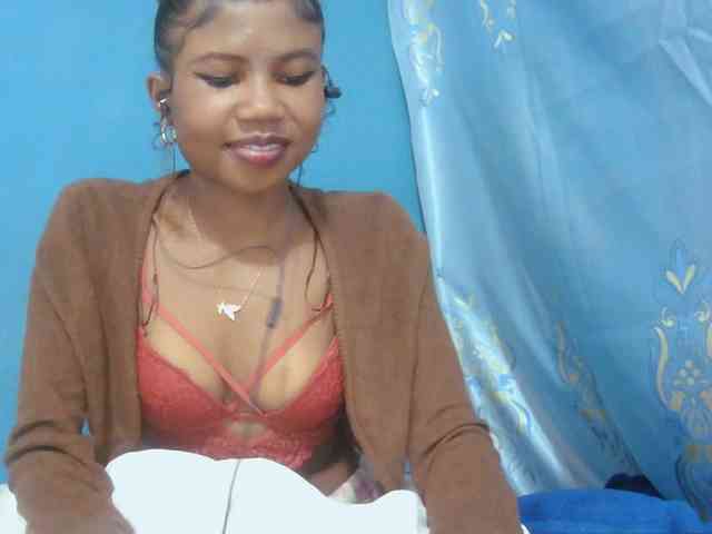 Sylvia6 webcam