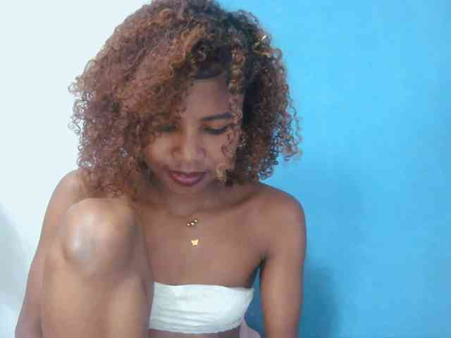 Sylvia6 webcam