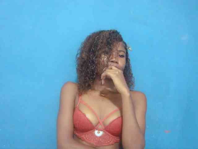 Sylvia6 webcam
