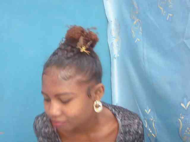 Sylvia6 webcam