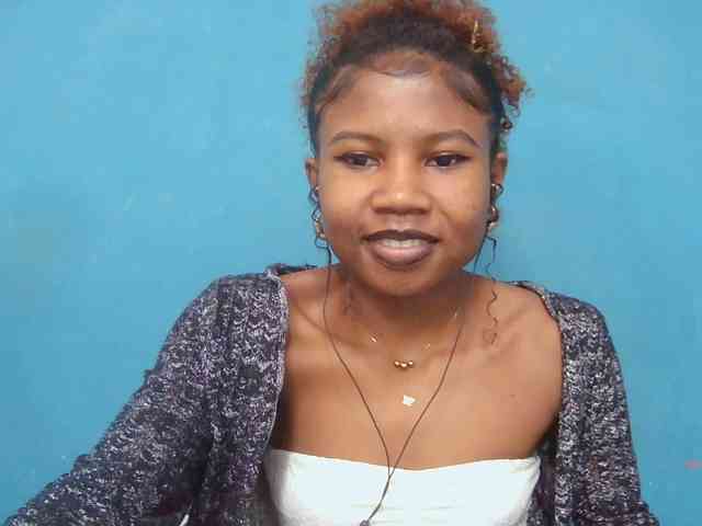 Sylvia6 webcam