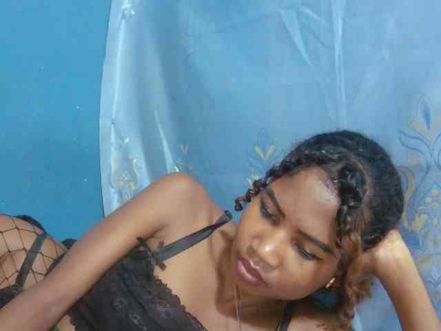 Sylvia6 webcam