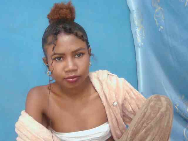 Sylvia6 webcam
