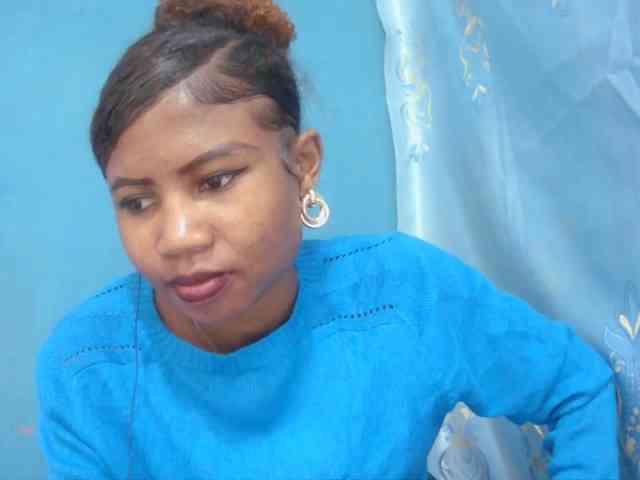 Sylvia6 webcam