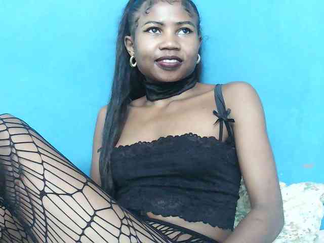 Sylvia6 webcam