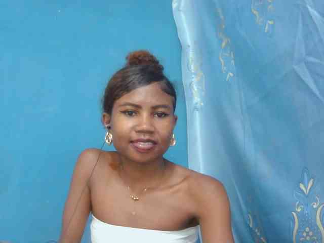 Sylvia6 webcam