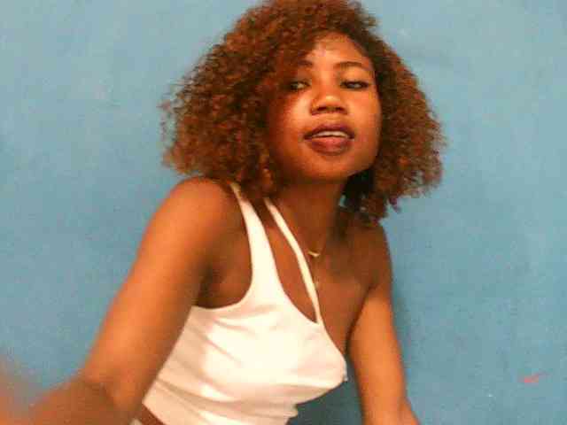 Sylvia6 webcam