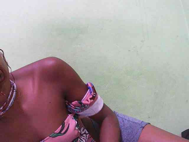 Sylvia6 webcam