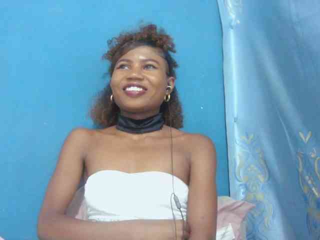 Sylvia6 webcam