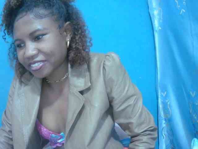 Sylvia6 webcam