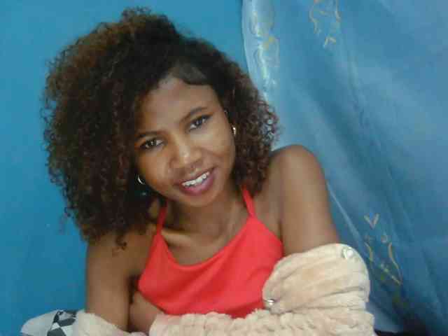 Sylvia6 Live Webcam on BongaCams