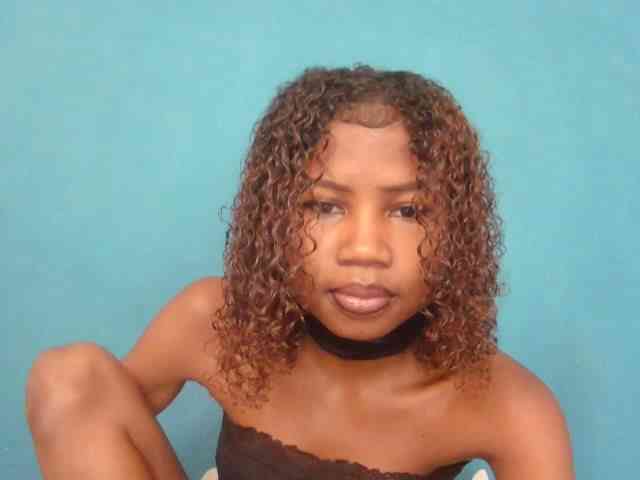 Sylvia6 webcam