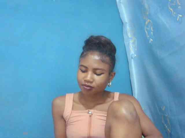 Sylvia6 webcam