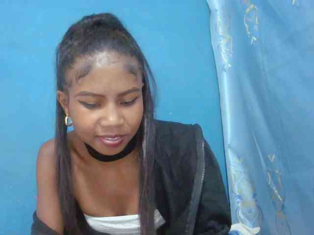 Sylvia6 webcam