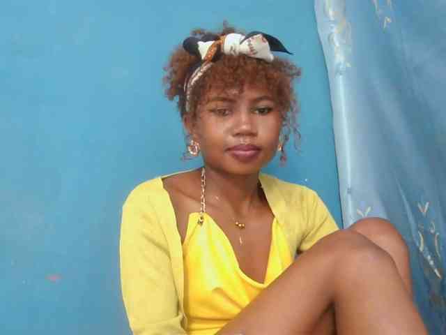 Sylvia6 webcam
