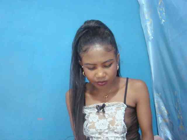 Sylvia6 webcam