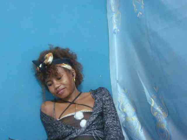 Sylvia6 webcam