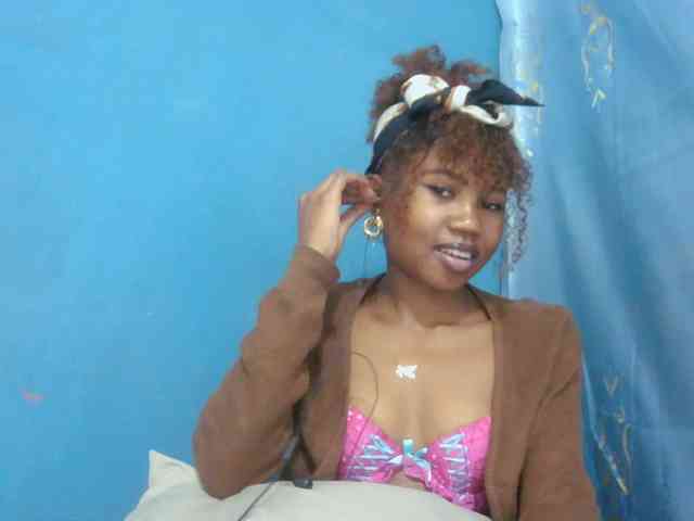 Sylvia6 webcam