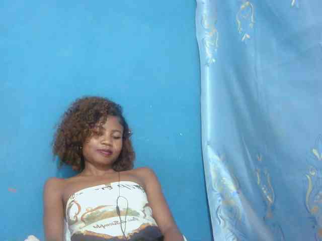 Sylvia6 webcam