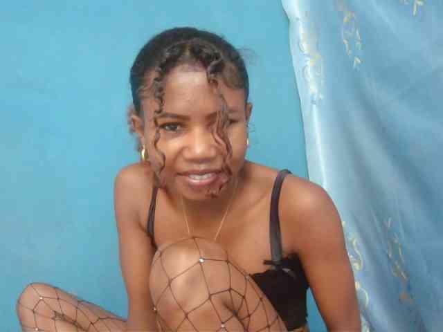 Sylvia6 webcam
