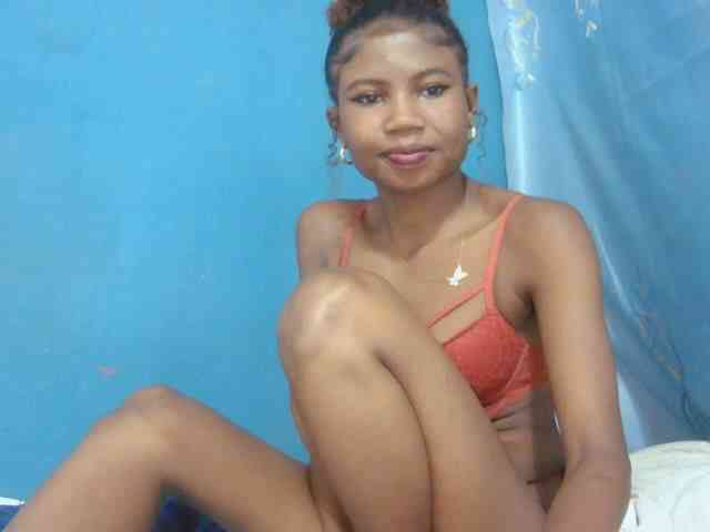 Sylvia6 webcam