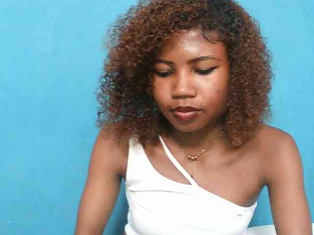 Sylvia6 webcam