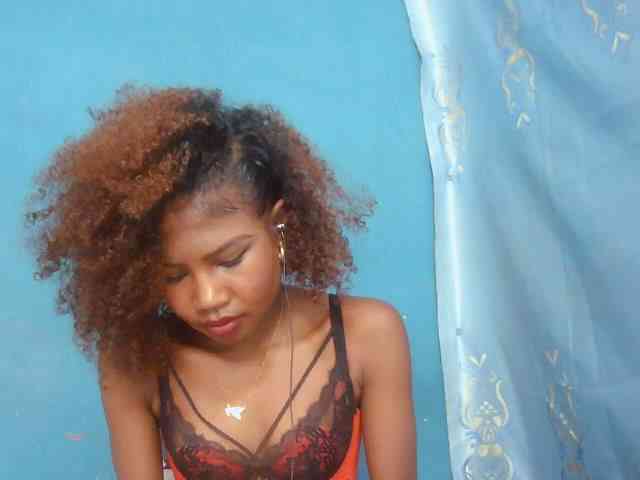 Sylvia6 webcam