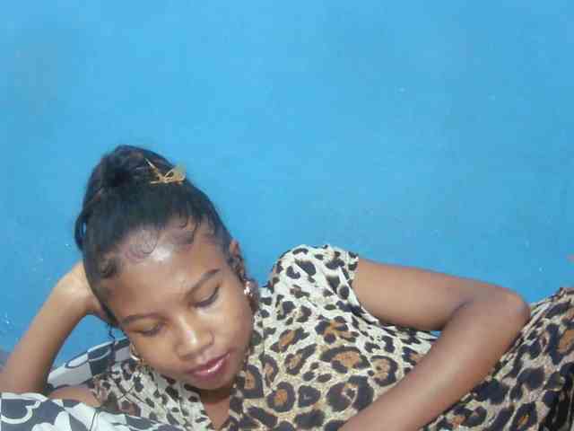 Sylvia6 webcam