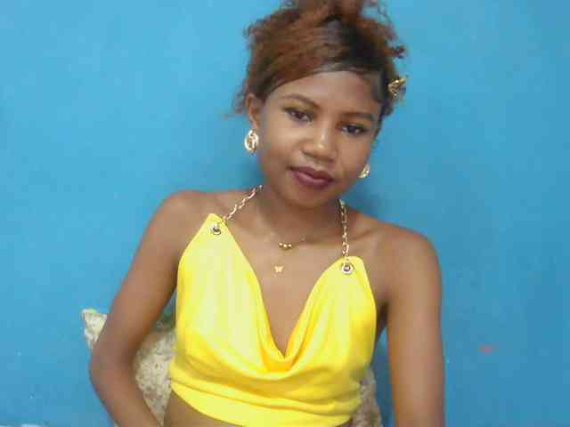 Sylvia6 webcam