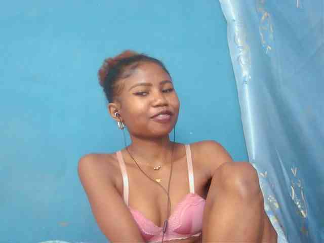 Sylvia6 webcam