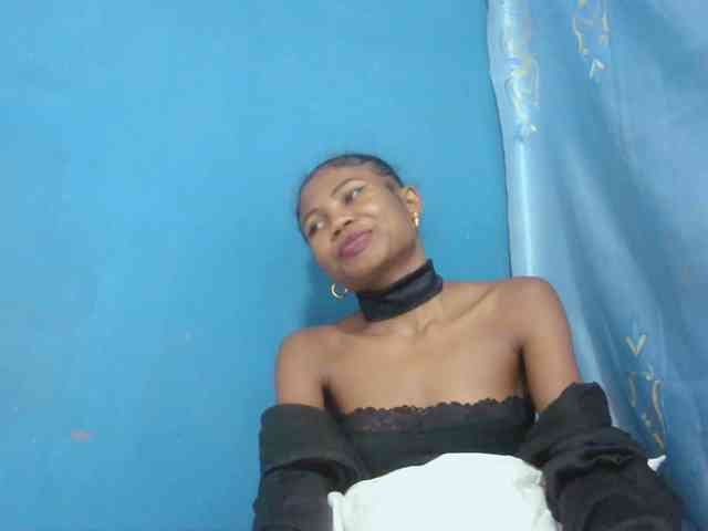 Sylvia6 webcam