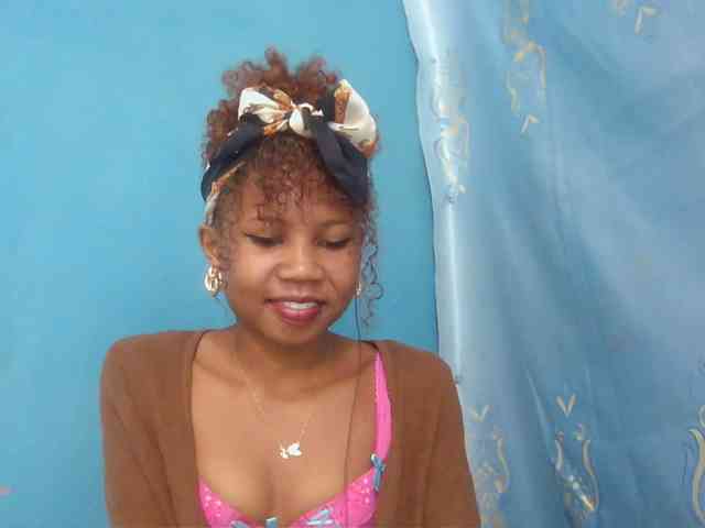 Sylvia6 webcam