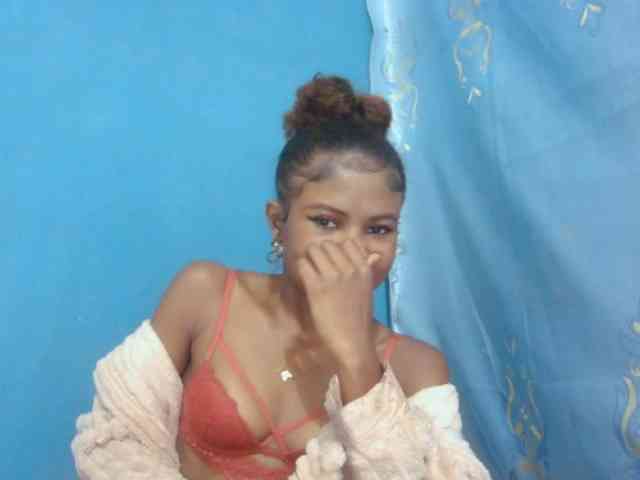 Sylvia6 webcam